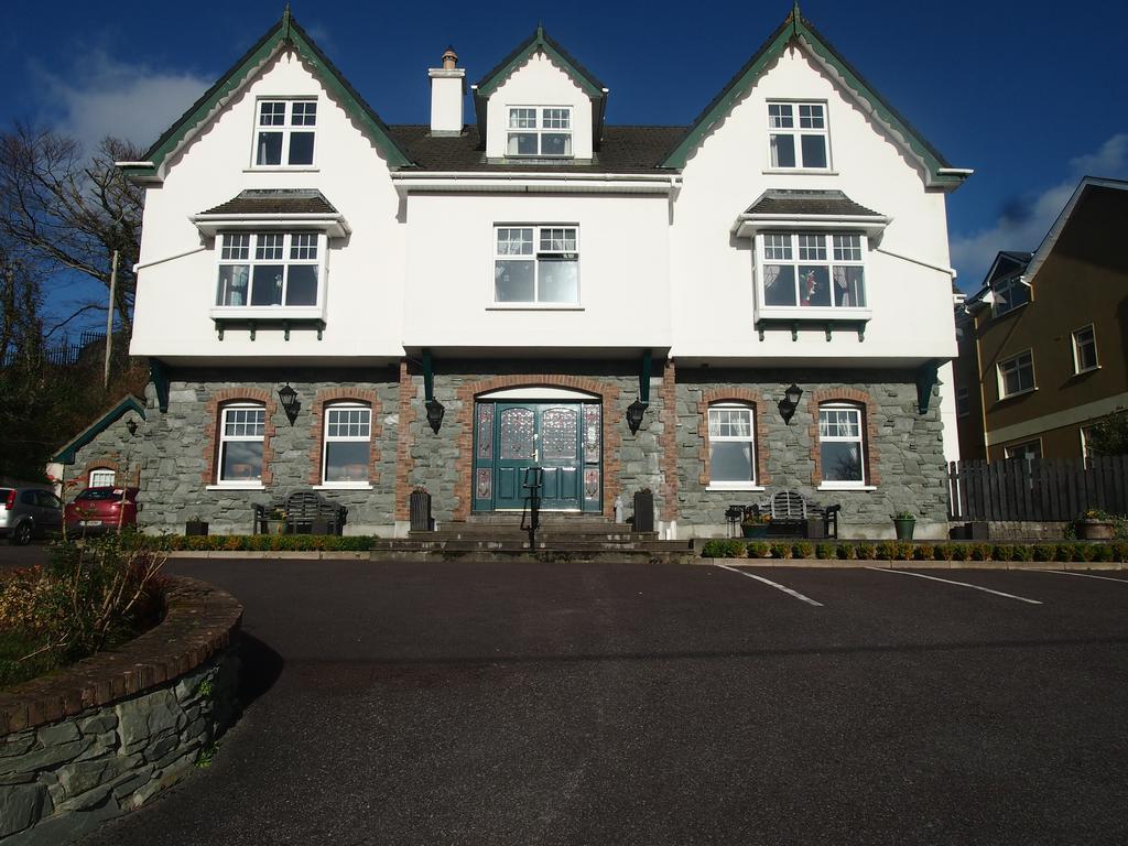 Woodlawn House Hotel Killarney Exterior photo